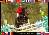 Bienvenue au centre équestre et poney club des cèdres